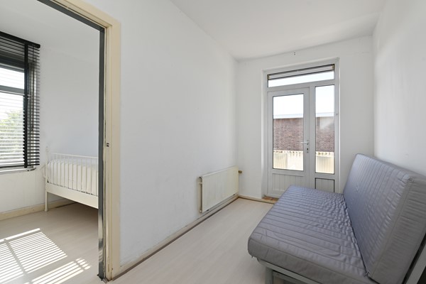Medium property photo - Troelstrakade 137, 2531 AC Den Haag
